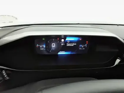 Photo 9 Peugeot 308  PureTech 130ch S&S BVM6