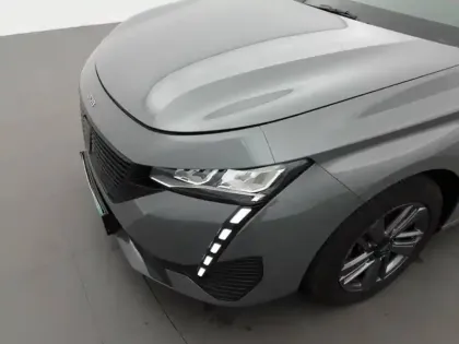 Photo 35 Peugeot 308  PureTech 130ch S&S BVM6
