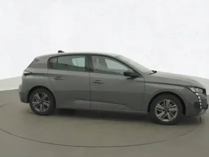 Photo 23 Peugeot 308  PureTech 130ch S&S BVM6