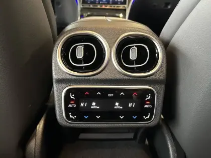 Photo 12 Mercedes Classe C  220 d 9G-Tronic