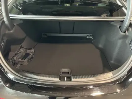 Photo 15 Mercedes Classe C  220 d 9G-Tronic