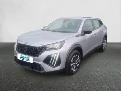 Photo 21 Peugeot 2008  Hybrid 136 e-DCS6