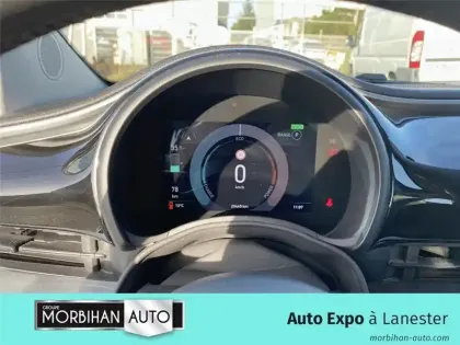 Photo 34 Fiat 500 E 118 CH