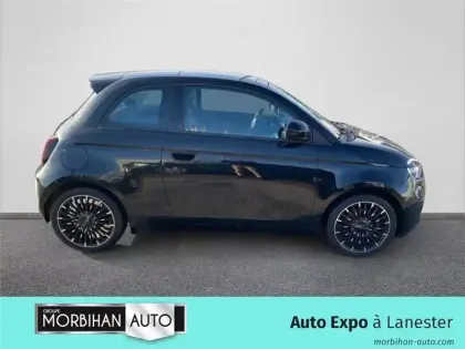 Photo 25 Fiat 500 E 118 CH