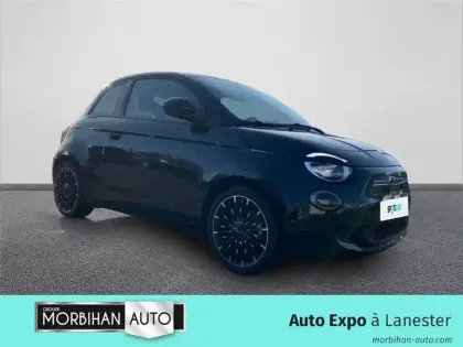 Photo 68 Fiat 500 E 118 CH