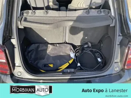 Photo 27 Fiat 500 E 118 CH