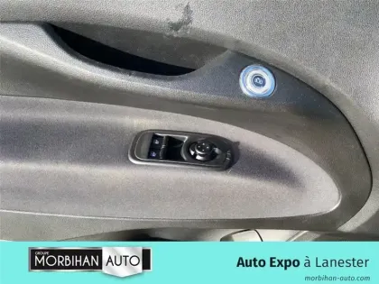 Photo 37 Fiat 500 E 118 CH