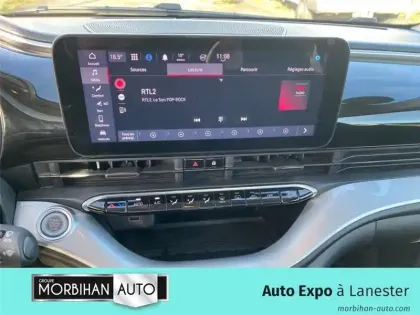 Photo 35 Fiat 500 E 118 CH