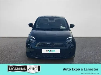 Photo 67 Fiat 500 E 118 CH