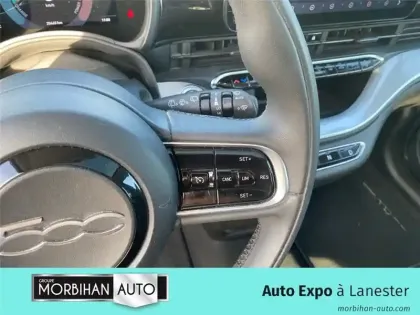 Photo 39 Fiat 500 E 118 CH