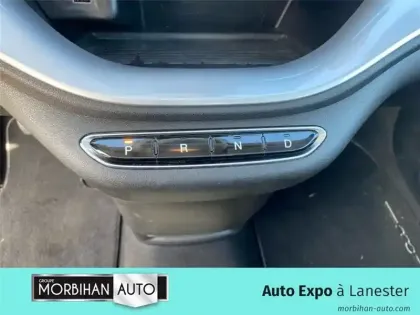 Photo 36 Fiat 500 E 118 CH