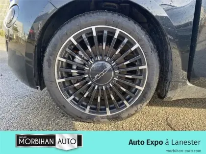 Photo 32 Fiat 500 E 118 CH