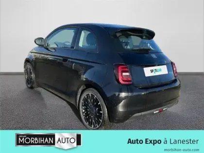 Photo 72 Fiat 500 E 118 CH