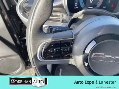 Photo 38 Fiat 500 E 118 CH