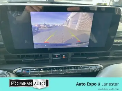 Photo 42 Fiat 500 E 118 CH