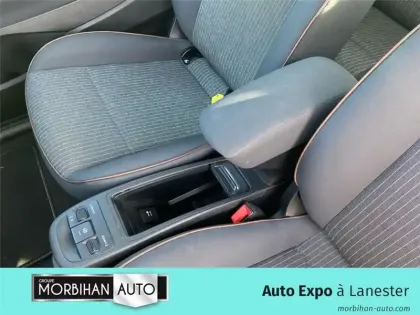 Photo 40 Fiat 500 E 118 CH