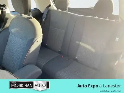 Photo 31 Fiat 500 E 118 CH