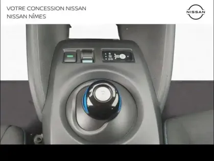 Photo 16 Nissan Leaf  150ch 40kWh Business 21.5