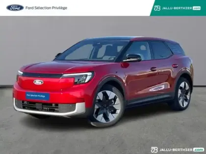Photo Ford Explorer