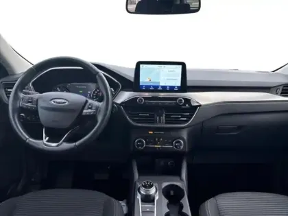 Photo 20 Ford Kuga  2.5 Duratec 225ch PowerSplit PHEV Titanium e-CVT