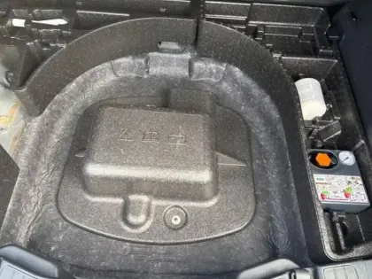 Photo 24 Ford Kuga  2.5 Duratec 225ch PowerSplit PHEV Titanium e-CVT