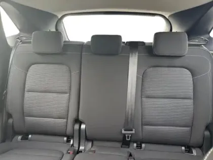 Photo 37 Ford Kuga  2.5 Duratec 225ch PowerSplit PHEV Titanium e-CVT