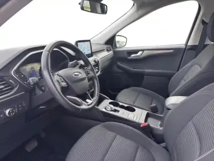 Photo 21 Ford Kuga  2.5 Duratec 225ch PowerSplit PHEV Titanium e-CVT