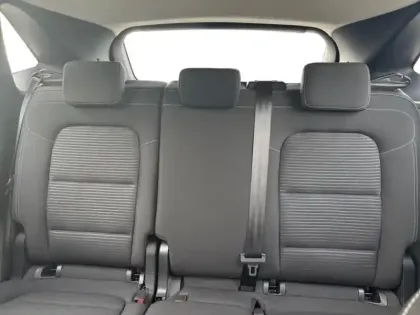 Photo 22 Ford Kuga  2.5 Duratec 225ch PowerSplit PHEV Titanium e-CVT