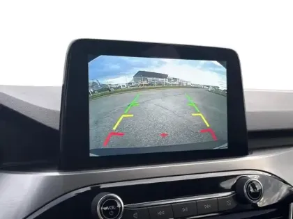 Photo 28 Ford Kuga  2.5 Duratec 225ch PowerSplit PHEV Titanium e-CVT