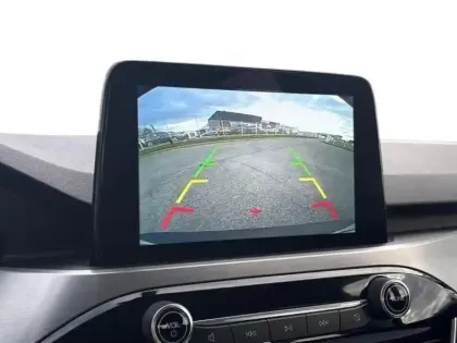 Photo 43 Ford Kuga  2.5 Duratec 225ch PowerSplit PHEV Titanium e-CVT