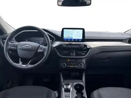 Photo 35 Ford Kuga  2.5 Duratec 225ch PowerSplit PHEV Titanium e-CVT