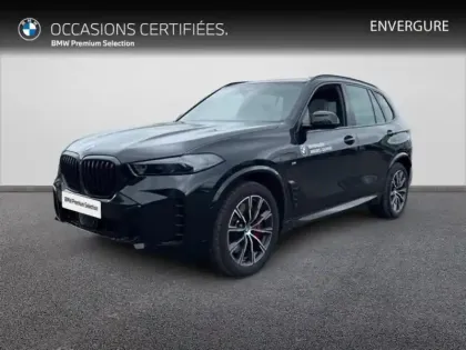 Photo Bmw X5