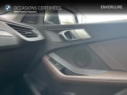 Photo 26 BMW Serie 2 Série 2 Gran Coupé 218iA 140ch DKG7