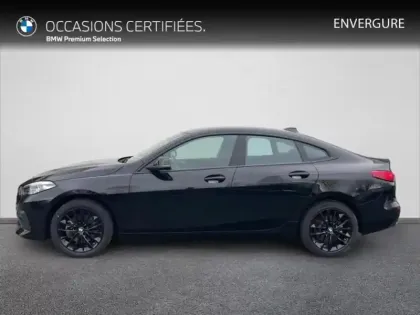 Photo 17 BMW Serie 2 Série 2 Gran Coupé 218iA 140ch DKG7