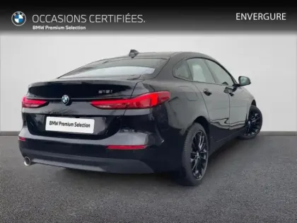 Photo 16 BMW Serie 2 Série 2 Gran Coupé 218iA 140ch DKG7