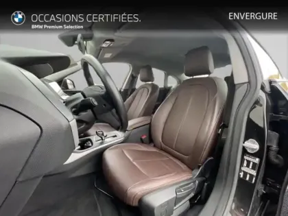 Photo 18 BMW Serie 2 Série 2 Gran Coupé 218iA 140ch DKG7