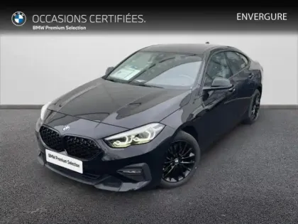 Photo 15 BMW Serie 2 Série 2 Gran Coupé 218iA 140ch DKG7