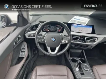 Photo 20 BMW Serie 2 Série 2 Gran Coupé 218iA 140ch DKG7