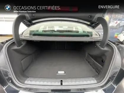 Photo 25 BMW Serie 2 Série 2 Gran Coupé 218iA 140ch DKG7