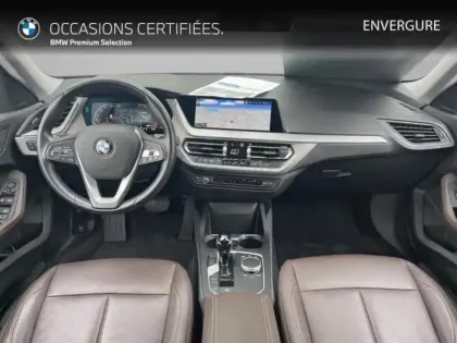 Photo 19 BMW Serie 2 Série 2 Gran Coupé 218iA 140ch DKG7