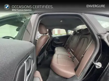 Photo 24 BMW Serie 2 Série 2 Gran Coupé 218iA 140ch DKG7