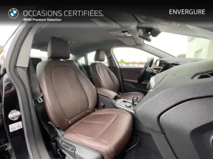 Photo 21 BMW Serie 2 Série 2 Gran Coupé 218iA 140ch DKG7