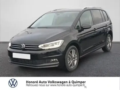 Photo Volkswagen Touran