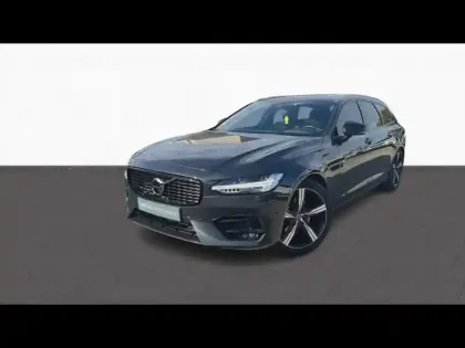 Photo Volvo V90
