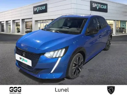 Photo Peugeot 208 Gt Pack