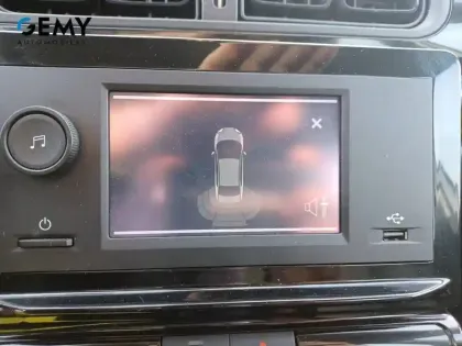 Photo 20 Citroën C3  PureTech 83 S&S BVM5