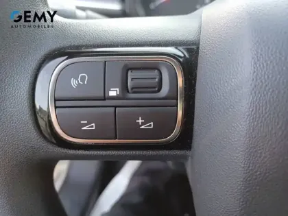 Photo 13 Citroën C3  PureTech 83 S&S BVM5