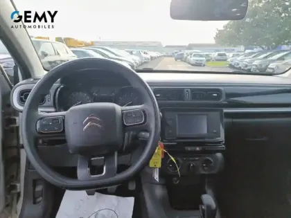 Photo 7 Citroën C3  PureTech 83 S&S BVM5