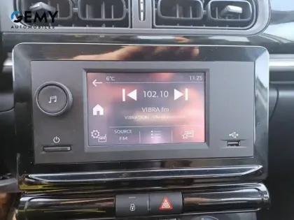 Photo 19 Citroën C3  PureTech 83 S&S BVM5