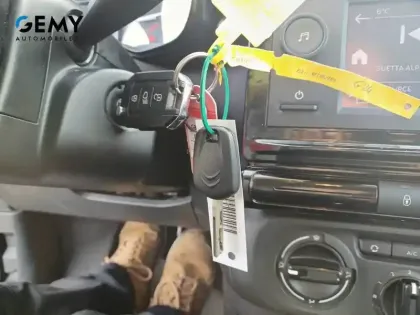 Photo 18 Citroën C3  PureTech 83 S&S BVM5